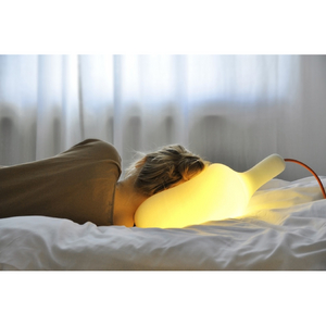 A lamp that you just want to hug